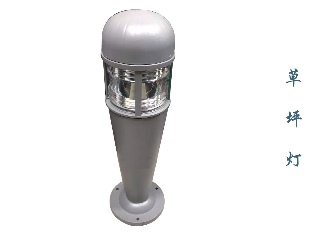 现代草坪灯  CPD-054